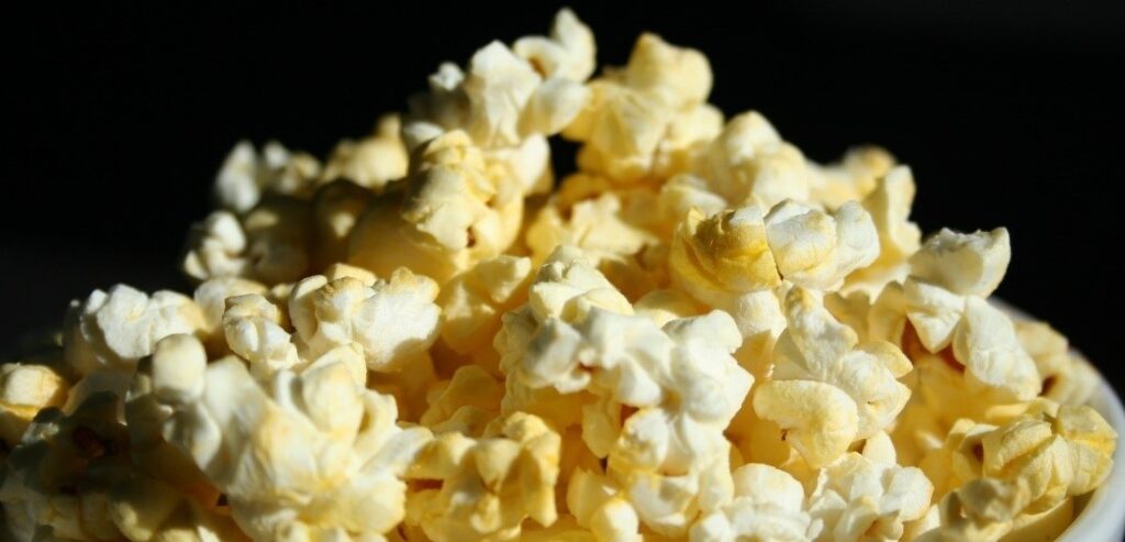 Popcorn