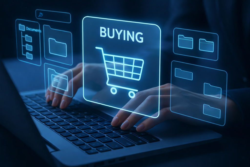 SAP Ariba Guided Buying