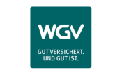 Logo der WGV