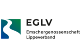 Emschergenossenschaft Lippeverband Logo
